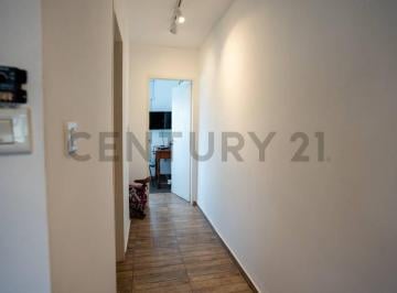 Departamento · 47m² · 2 Ambientes · Departamento en Venta 1 Habitacion en City Bell