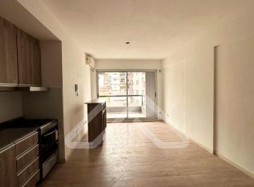 Departamento de 1 ambiente, Villa Crespo · Alquilo Amplio Ambiente en Villa Crespo
