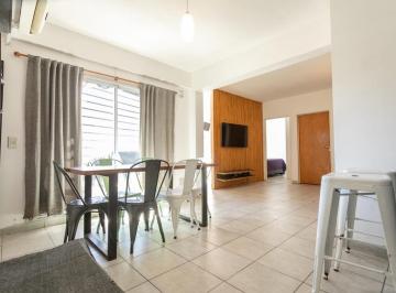Departamento · 63m² · 3 Ambientes · Excelente Departamento en Alquiler 3 Ambientes, Agronomia
