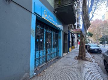 Local comercial · 20m² · 1 Ambiente · Local en Alquiler en Almagro