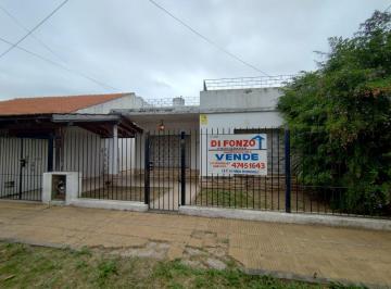 Casa · 97m² · 3 Ambientes · 1 Cochera · Casa 3 Ambientes