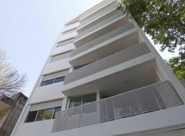 Departamento de 1 ambiente, Rosario · ¡Espectacular Monoambiente con Balcón! - Zona Lourdes