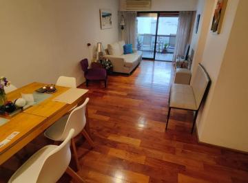 Departamento · 65m² · 3 Ambientes · 3 Ambientes. Contrafrente con Balcón. Cochera y Amenities. Camargo Al 700. Villa Crespo