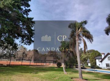 Terreno · 1000m² · Mmc. Venta de Lote Financiado en Barrio Monet, Los Cardales