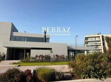 Departamento · 41m² · 2 Ambientes · 1 Cochera · Departamento Alquiler 2 Ambientes Barrio Luciernagas 41 m² Pilar, Zona Norte