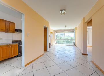 Departamento · 57ha · 3 Ambientes · Venta Dto 2 Dorm Balcon Apto Credito Opcion Coch