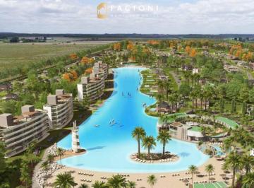 Terreno , Mar del Plata · Lote Developer Aqua - Oportunidad