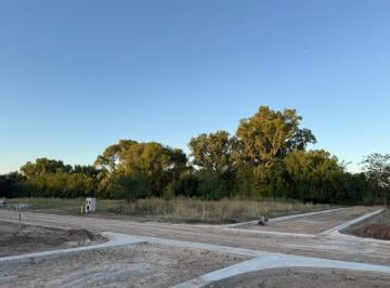 HOG-HOG-1360_2 · Lote 664 m² - La Numancia - San Antonio de Areco