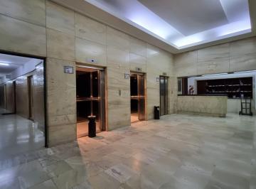 Oficina comercial · 113m² · 7 Ambientes · Oficina en San Nicolás