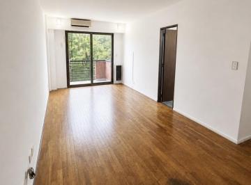 Departamento · 28m² · 1 Ambiente · Oportunidad Monoambiente en Venta con Balcón – Apto Crédito – Excelente Ubicación