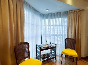 Departamento de 4 ambientes, Caballito · Venta Semipiso con Dependencias, Doble Cochera. Seguridad 2hs