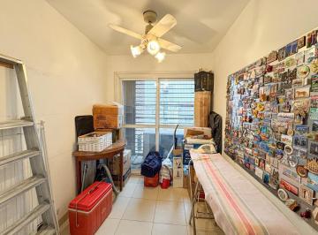 Departamento · 165m² · 4 Ambientes · 2 Cocheras · Venta Semipiso con Dependencias, Doble Cochera. Seguridad 2hs