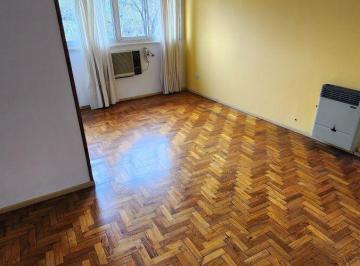 Departamento de 3 ambientes, Villa Crespo · 3 Ambientes Al Frente Súper Luminoso