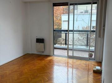 Departamento de 2 ambientes, Belgrano · Dos Ambientes con Balcon Belgrano Chico