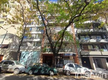 Departamento · 36m² · 2 Ambientes · Departamento en Alquiler - 2 Ambientes - Balcón - Palermo - Las Cañitas