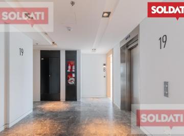 Departamento · 195m² · 3 Ambientes · Departamento Al Rio - Triplex 3 Ambientes con Dependencia Family - Infinity Towers, Vicente Lopez