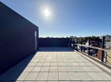 Departamento · 164m² · 4 Ambientes · 1 Cochera · Venta Departamento 4 Ambientes con Terraza Propia en Villa Urquiza