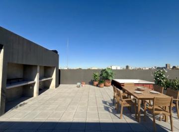 Departamento · 164m² · 4 Ambientes · 1 Cochera · Venta Departamento 4 Ambientes con Terraza Propia en Villa Urquiza