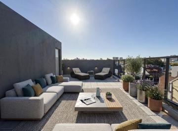 Departamento · 164m² · 4 Ambientes · 1 Cochera · Venta Departamento 4 Ambientes con Terraza Propia en Villa Urquiza