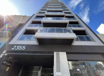 Departamento · 35m² · 1 Ambiente · Monoambiente Al Frente a Estrenar en Complejo Star
