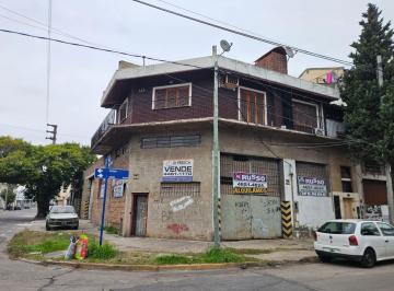 Bodega-Galpón · 260m² · 1 Ambiente · Galpón de 260 m²