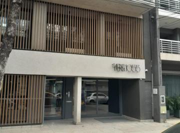 Departamento · 35m² · 1 Ambiente · Monoambiente Piso Alto - Monserrat - Caba - Alquiler