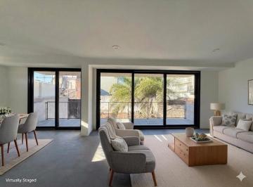 Departamento · 71m² · 3 Ambientes · 1 Cochera · Venta Departamento 3 Ambientes con Cochera en Villa Urquiza