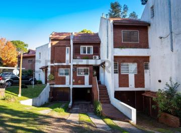 Departamento · 117m² · 2 Ambientes · 3 Cocheras · Venta Departamento Tríplex 2 Ambientes Más Altillo Versátil Zona Dúplex Pinamar