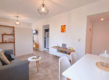 Departamento · 37m² · 1 Ambiente · Departamento 1 Ambiente en Alquiler Temporario en Palermo