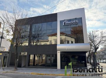 Oficina comercial · 126m² · 2 Ambientes · Oficina Comercial a Estrenar. 126 m² Totales