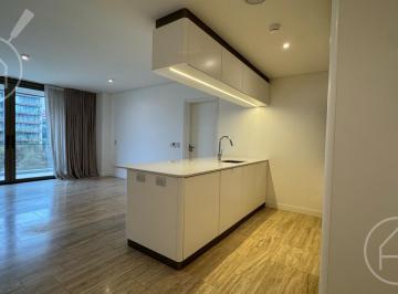 Departamento · 74m² · 2 Ambientes · Alquiler en Oceana Puerto Madero Dos Ambientes