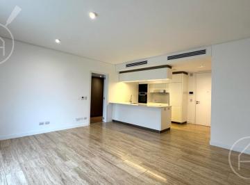 Departamento · 74m² · 2 Ambientes · Alquiler en Oceana Puerto Madero Dos Ambientes
