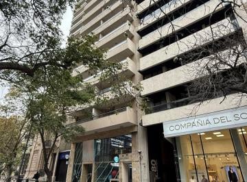Departamento · 75m² · 6 Ambientes · Alq 2 Dorm Nva Cba Chacabuco 788