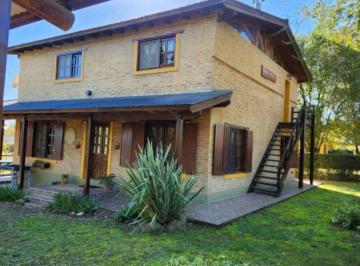 Casa de 6 ambientes, Los Reartes · Casas Hermosas con Jardin y Pileta, Habilitadas Al Turismo Los Reartes