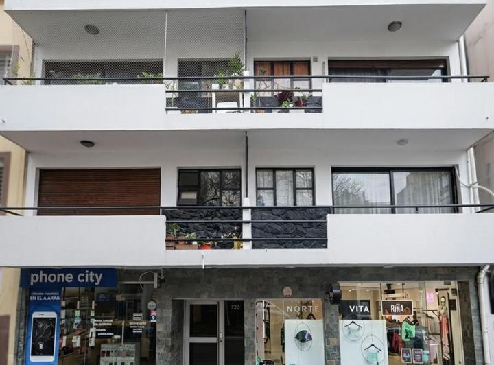 Departamento · 40m² · 2 Ambientes