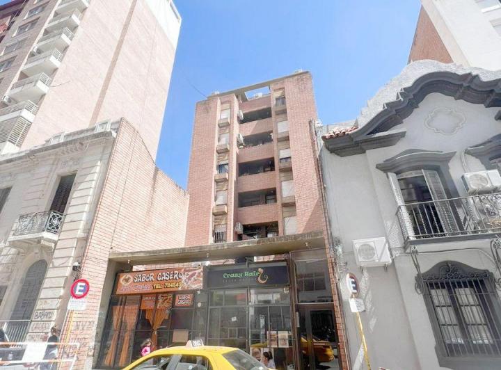 Departamento · 70m² · 3 Ambientes