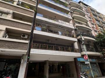 Departamento de 2 ambientes, Recoleta · 2 Amb en Recoleta Muy Buena Ubicacion + Apto Profesional