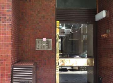 Departamento · 40m² · 2 Ambientes · Departamento en Venta| Santiago Al 1000