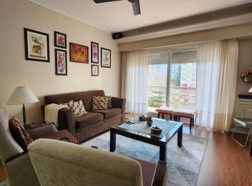 Departamento de 4 ambientes, Miramar · Excepcional Semipiso 4 Ambientes