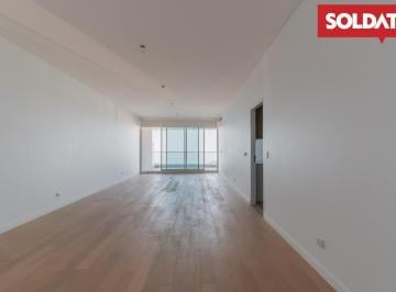 Departamento · 190m² · 4 Ambientes · Venta - Departamento Al Rio - Semipiso Cuatro Ambientes con Dependencia - Vicente Lopez