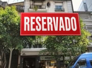 Departamento · 69m² · 4 Ambientes · 4 Ambientes en Venta. Pb con Patio. Apto Profesional. Subte B. Malabia Al 300. Villa Crespo