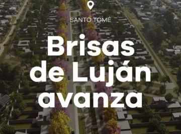 Terreno · 260m² · Venta Terreno - Loteo Brisas del Luján - Laprade 3100