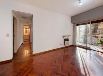 Departamento · 56m² · 3 Ambientes · Venta | Departamento 3 Ambientes Al Frente | Caballito Sur