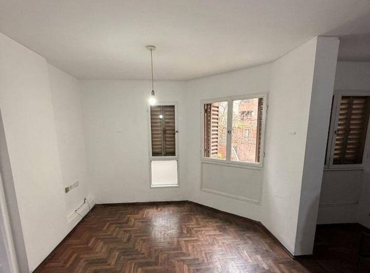 Departamento · 50m² · 1 Ambiente