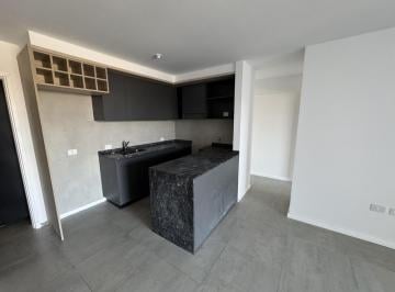 Departamento · 61m² · 3 Ambientes · Venta Depto 2 Dorm Balcon Frente General Paz