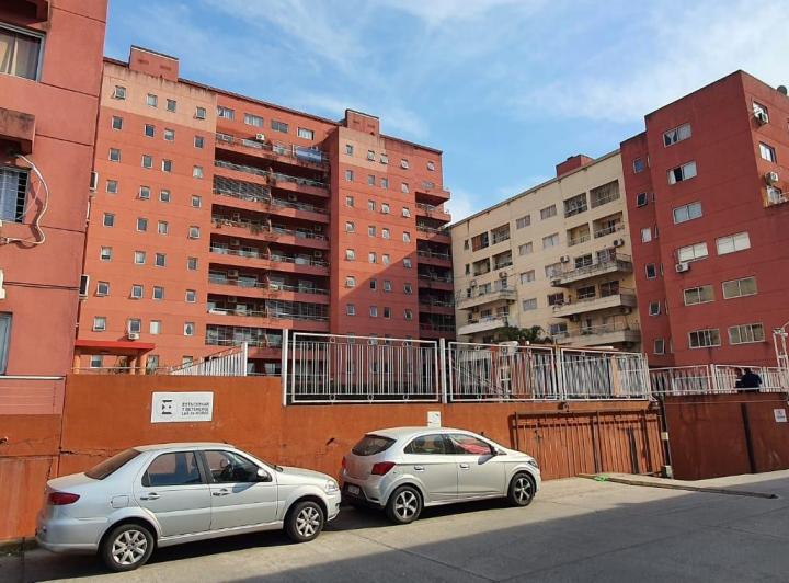 Departamento · 181m² · 4 Ambientes · 1 Cochera