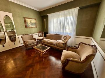 Departamento · 77m² · 3 Ambientes · Venta Departamento 3 Ambientes con Dependencia Al Contrafrente Abierto y Baulera