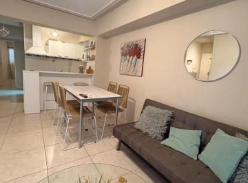 Departamento · 60m² · 4 Ambientes · Departamento Amoblado en San Miguel de Tucuman