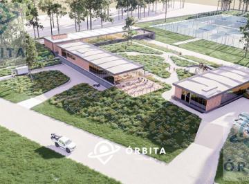 Terreno · 1087m² · Lote en Venta en Costa Dunas, Barrio Medanos