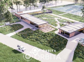Terreno · 1087m² · Lote en Venta en Costa Dunas, Barrio Medanos